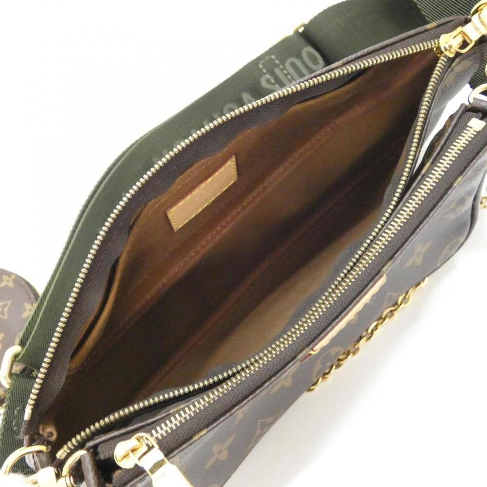 Louis Vuitton Monogram Multi Pochette Accessoires M44813 Shoulder Bag - Picture 7 of 7
